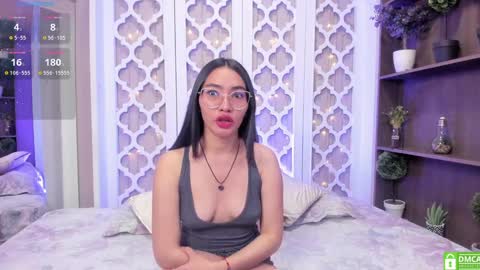 Lucy Liiu online show from January 17, 8:00 pm