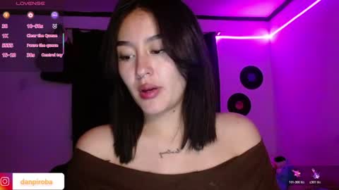ludovica online show from July 28, 2:53 am