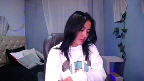 LUDOVICA online show from April 19, 3:28 am