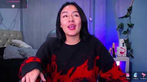 LUDOVICA online show from February 20, 6:19 am