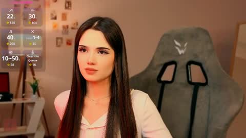Alice online show from July 29, 7:47 pm