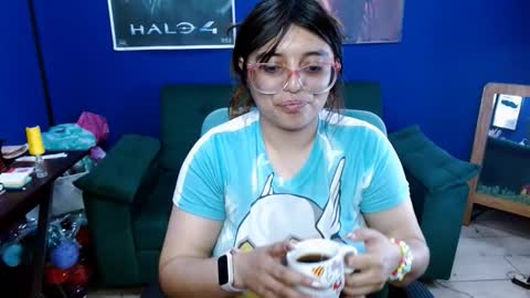 luisa_bunny online show from January 14, 11:54 pm