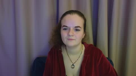 Snapshot of luisa_rosee chatting on February 27, 9:47 pm Luisa Rosee online show from February 27, 9:47 pm