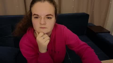 Snapshot of luisa_rosee chatting on February 11, 1:51 pm Luisa Rosee online show from February 11, 1:51 pm