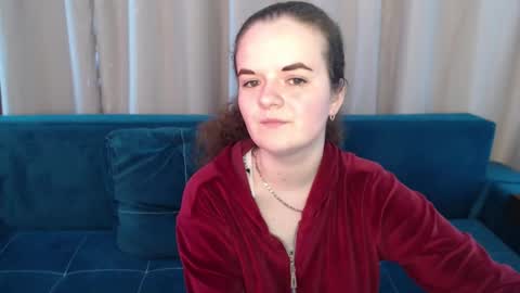 Snapshot of luisa_rosee chatting on February 28, 11:14 am Luisa Rosee online show from February 28, 11:14 am