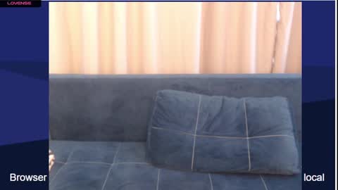 Snapshot of luisa_rosee chatting on February 23, 1:45 pm Luisa Rosee online show from February 23, 1:45 pm