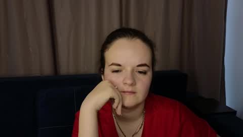 Snapshot of luisa_rosee chatting on February 13, 2:09 pm Luisa Rosee online show from February 13, 2:09 pm