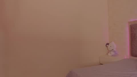 Luisa Giraldo online show from November 29, 12:09 pm