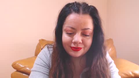 Cassie online show from March 3, 12:20 pm