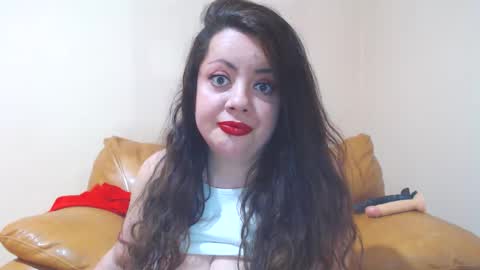 Cassie online show from April 2, 5:54 pm