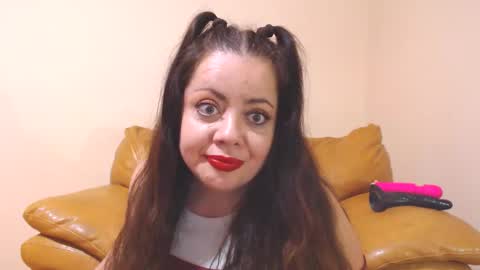 Cassie online show from November 18, 9:27 pm