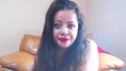 Cassie online show from May 20, 6:54 am