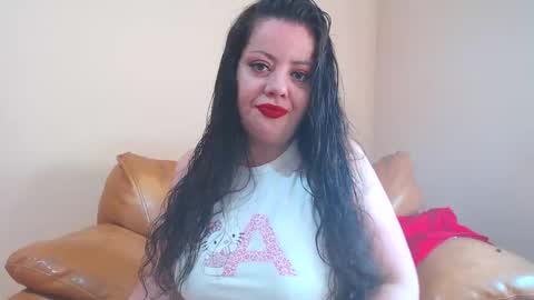 Cassie online show from May 18, 7:36 am