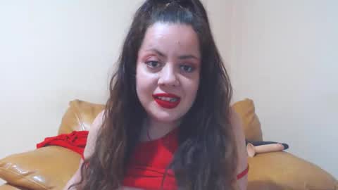 Cassie online show from May 3, 8:12 pm
