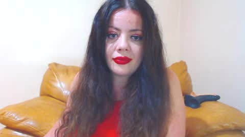 Cassie online show from July 22, 6:20 pm