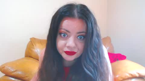 Cassie online show from July 23, 9:06 am
