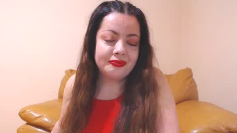 Cassie online show from March 1, 2:23 pm