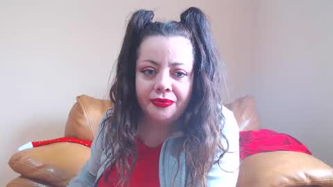 Cassie online show from February 11, 7:54 am