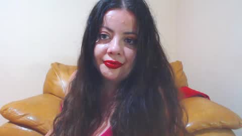 Cassie online show from July 27, 8:39 pm