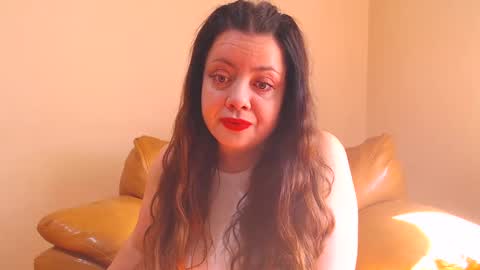 Cassie online show from March 5, 11:17 am