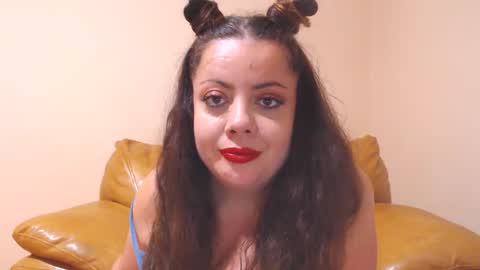 Cassie online show from September 19, 4:39 pm