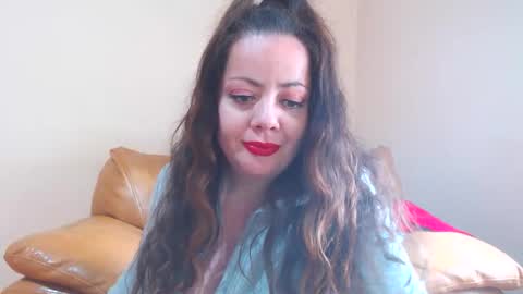 Cassie online show from May 14, 11:38 am