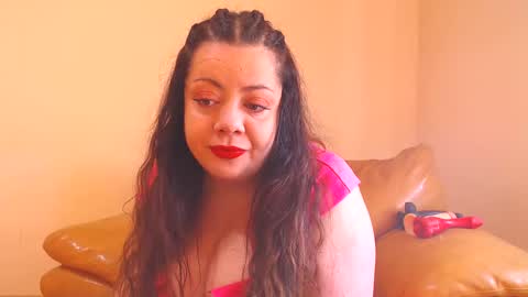 Cassie online show from February 22, 8:40 am