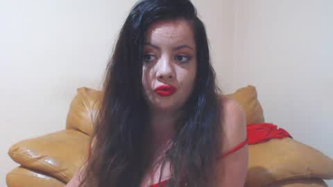 Cassie online show from July 12, 8:53 pm