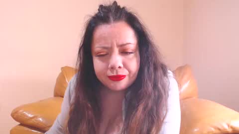 Cassie online show from March 12, 11:42 am