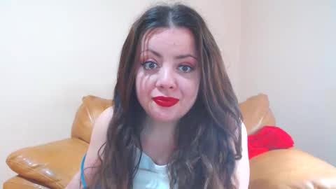 Cassie online show from April 21, 7:59 am