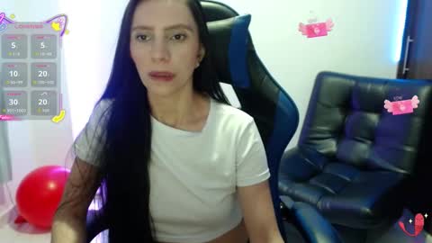 luisiana online show from December 5, 1:05 am