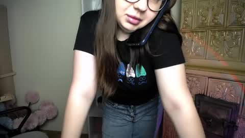 Luiza online show from June 8, 6:47 am