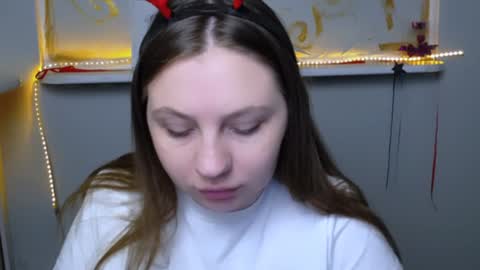 Luiza online show from December 11, 7:31 am