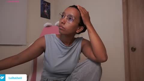 lulitauwu online show from February 16, 2:44 am