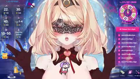 lulu_hentai online show from June 7, 7:10 pm