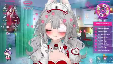 lulu_hentai online show from June 11, 2:33 am