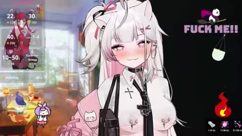 lulu_hentai online show from March 7, 3:52 pm