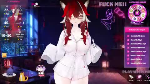 lulu_hentai online show from June 30, 8:19 pm