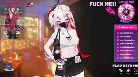 lulu_hentai online show from June 28, 4:57 pm