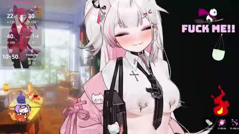 lulu_hentai online show from March 6, 4:18 am