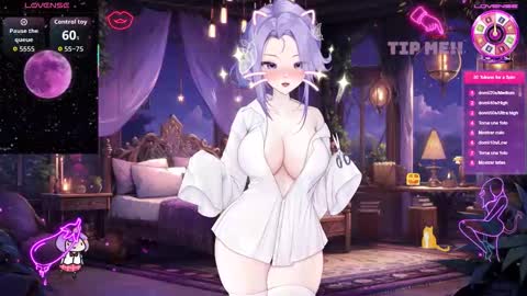 lulu_hentai online show from February 8, 6:11 pm