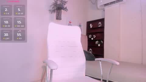 lulu_park online show from July 9, 7:16 pm