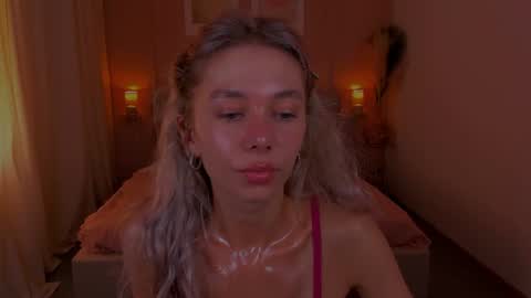 Alise online show from June 29, 1:11 pm