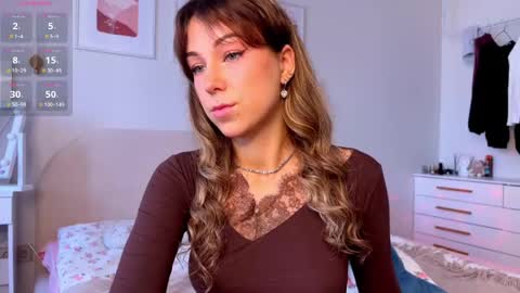 lulu berry online show from June 5, 6:52 am