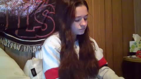 Connie online show from January 23, 2:28 pm