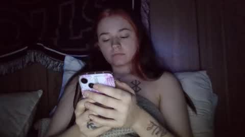 Connie online show from January 26, 3:48 am