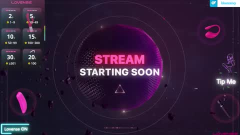 Lulu online show from November 15, 8:10 pm