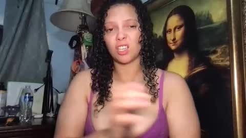 LuLu Valenttine Hot Sexy HawaiianCape Verde online show from June 6, 7:20 pm