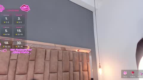 Lulu online show from February 28, 10:31 pm