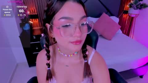 L U M A online show from April 18, 3:31 am